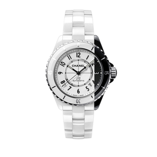 靴/バッグ 【新品】国内正規品 CHANEL J12 パラドックス 新品未使用 腕時計