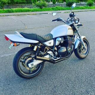 イナズマ400 大切にしてくれる方意外売りません