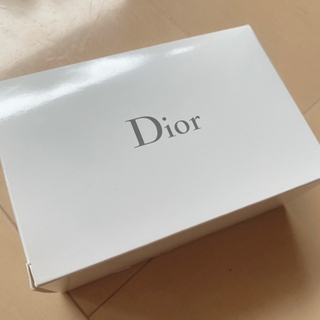 Dior(ディオール) アクセサリーボックス