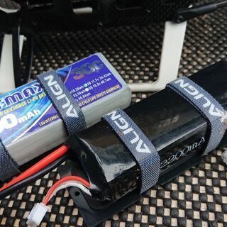 ALIGN TREX470　ラジコン　ヘリコプター