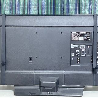 【送料無料】 美品 TH-43GX850 Panasonic TV TH-43GX850 液晶テレビ VIERA(ビエラ) ブラック [43V型 /Bluetooth対応