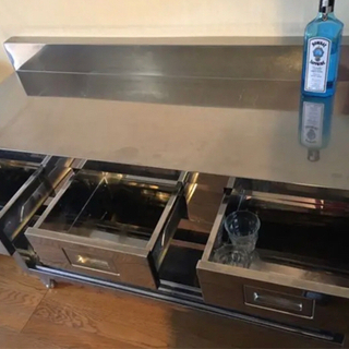 キッチン収納 厨房機器 ステンレス 業務用