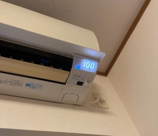 要修理 12年製 18畳 東芝エアコン いちこ 古島の季節 空調家電 エアコン の中古あげます 譲ります ジモティーで不用品の処分