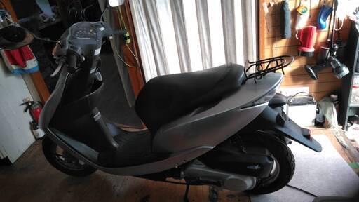 ホンダディオ　＊＊売ります、４万５千円＊＊
