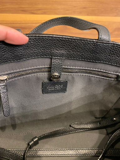 オールドグッチ ショルダーバッグ 46576☆グッチ ハンドバッグ GG柄