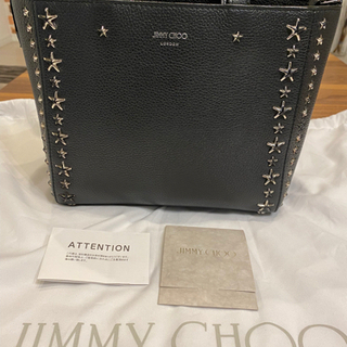 JIMMY CHOO(ジミーチュウ) トートバック【SALE】 | hshn.org