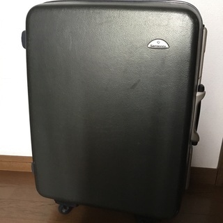 サムソナイト　スーツケース　機内持ち込み　Mサイズ