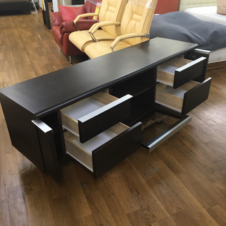 S168 NITORI ローボード、テレビボード、テレビラック幅165.5cm