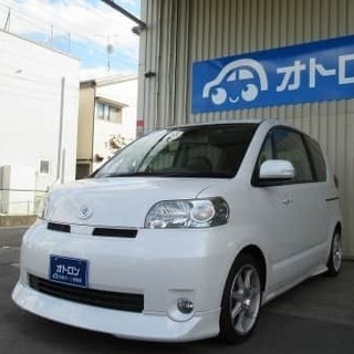 トヨタ ポルテ １５０ｒ　Ｇパッケージ