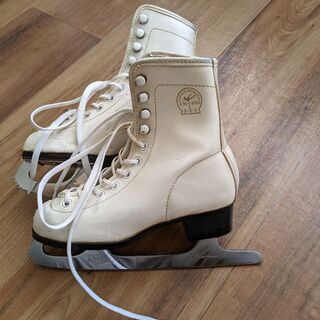 フィギュアスケート靴☆20.0センチ