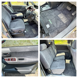 ☆ノア☆4NO 貨物☆車検新規１年付き