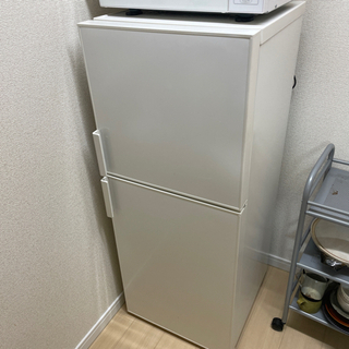 無印一人暮らし家電セット