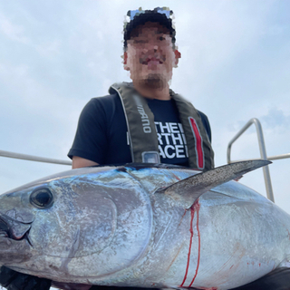 新しい釣りサークル「Big Game」を立ち上げます😃✨ - 友達