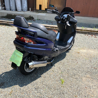 RV125jp SYM RV125JP 実動美車 動画付