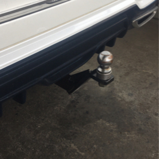 アルファード　ヴェルファイア   ヒッチメンバー