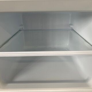 キッチン家電 【Haier】ハイアール 冷凍 冷蔵庫 容量121L 冷蔵室33L 