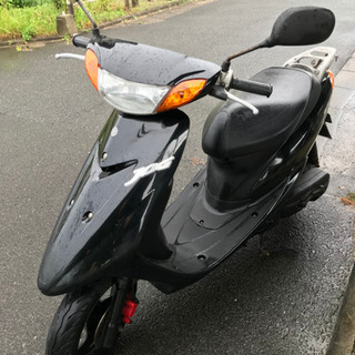 2003年式 YAMAHA JOG SA16J