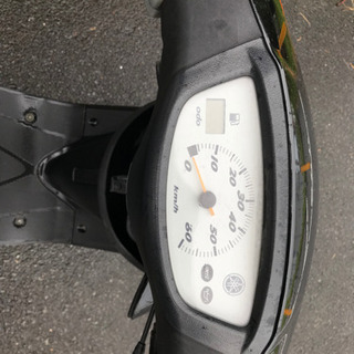 2003年式 YAMAHA JOG SA16J