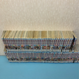 ワンピース　1〜97巻 全巻セット 