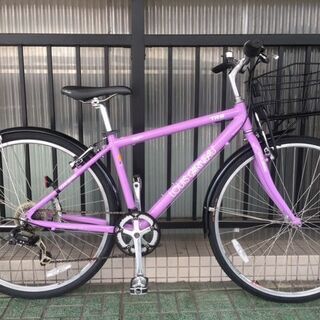 🔹クロスバイク🔹 LOUIS GARNEAU TR3