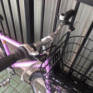 🔹クロスバイク🔹 LOUIS GARNEAU TR3