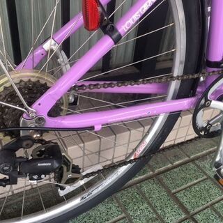 🔹クロスバイク🔹 LOUIS GARNEAU TR3