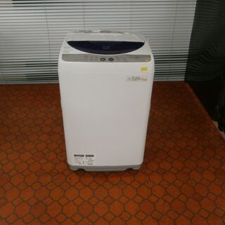 23C283_ジC HITACHI 日立 8kg全自動洗濯機 ビートウォッシュ BW-V80A 