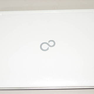 最新Windows10+office 新品SSD256GB 富士通 LIFEBOOK AH56/C i5-2520M 