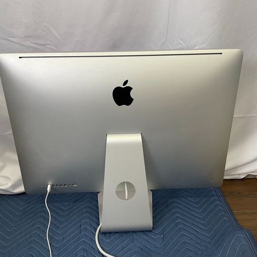 27インチ imac 動作確認済み。 | gellertamayolaw.com