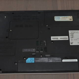 最新Windows10+office 新品爆速SSD250GB 富士通 AH77/C core i7-2630QM 