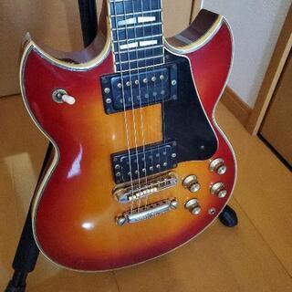 ギター YAMAHA SG2000【引き取りに来てくださる方募集】