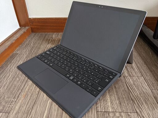 surface Pro4 i5 128GB　備考あり