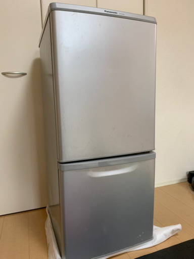 Panasonic 2016年製冷蔵庫　136L