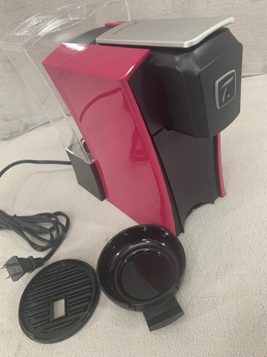 値下げしました ネスレ St9663r 62 調理家電種類 Nestle ﾃｨｰ専用ﾏｼﾝ 掃除済 Gaki6444 浦添のキッチン家電 の中古あげます 譲ります ジモティーで不用品の処分
