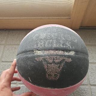 バスケットボール  (訳あり)