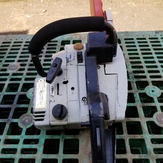 取引者決定スチールエンジンカッター