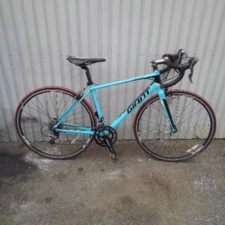 GIANT Defyアルミニウム ロードバイクShimano 引き取り限定