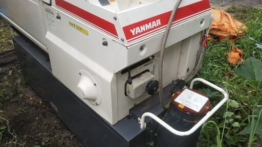 人気特価をすべて 引き取り限定】籾摺り機 もみすり機 ヤンマーロータリーハラー その他