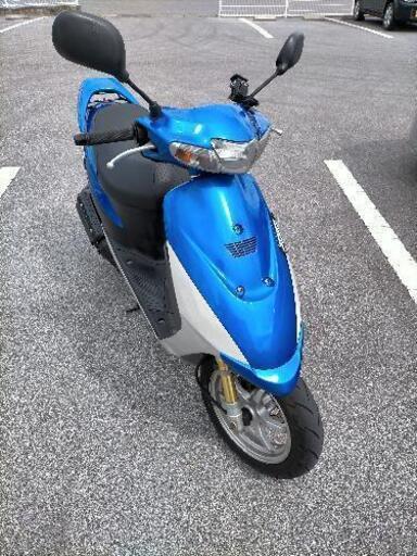 【購入者決定】SUZUKI ZZ
