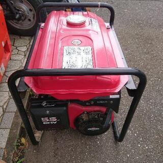 発電機 FD-250BS-a ダイシン ジャンク