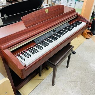 🎹YAMAHA(ヤマハ) Clavinova(クラビノーバ)定価...