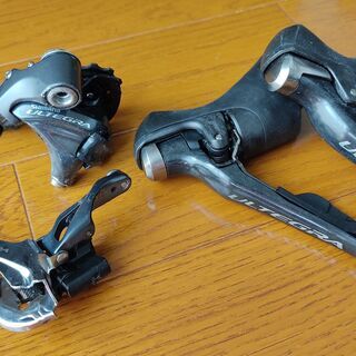 中古 シマノ Ultegra 6800