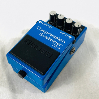 BOSS エフェクター CS-3 (Compression Su...