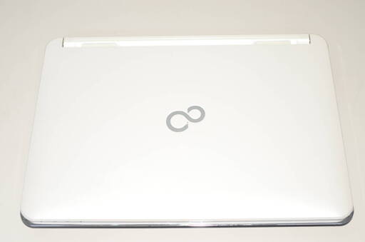 最新Windows10+office 新品爆速SSD256GB 富士通 AH77/C core i7-2630QM