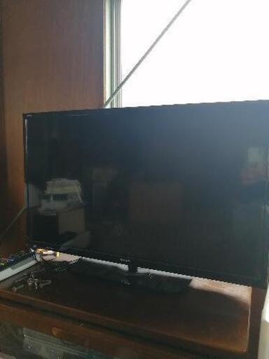 2019年式SHARP液晶テレビ www.pa-bekasi.go.id