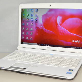 FMV LIFEBOOK AH パソコンの中古が安い！激安で譲ります・無料であげます(17ページ目)｜ジモティー