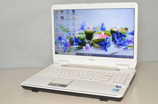 大特価人気 ヤフオク! - 最新Windows10+office 大容量HDD750GB 東芝