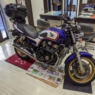 CB750  RC42トリコロールカラー
