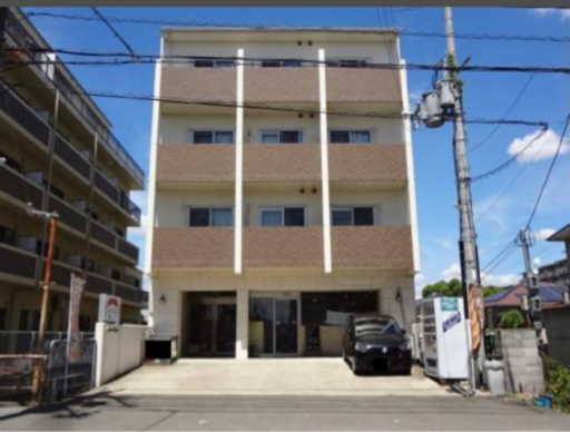 2ヶ月限定 京都市右京区マンション 住みませんか？