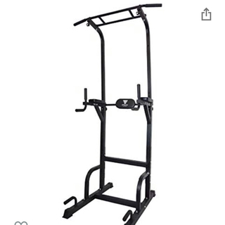 美品】steady 懸垂器 チンニング トレーニング